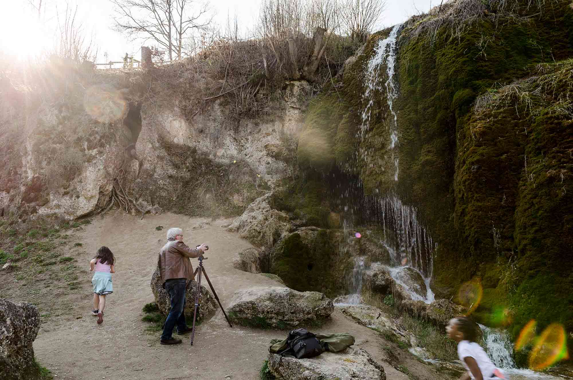 Die Eifelsteig-Etappen 1 bis 6 | Trekkinglife - Wanderblog