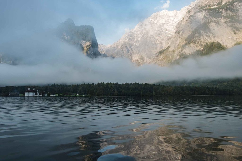 Königssee-Eiskapelle-wanderungen-2019