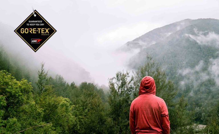 Gore-Tex: Wundermaterial oder Chemiekeule? Gore-Tex-Material-titelbild-18