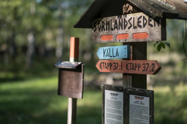 Die ultimativen 12 Tipps und Tricks zum Sörmlandsleden tipps-wandern-schweden-soermlandsleden-03