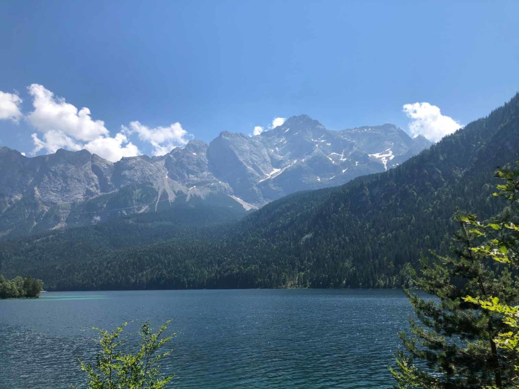 Zugspitze-Beitragsbild