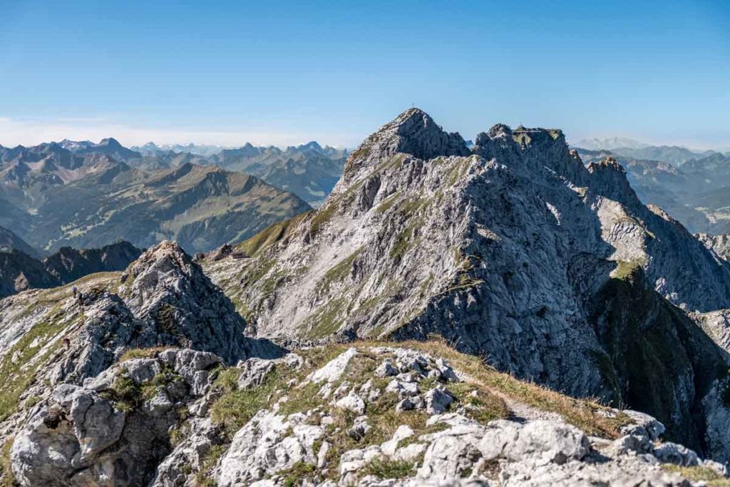 DSCF0097_Hindelanger-Klettersteig-nebelhorn-blick-westlicher-wengenkopf