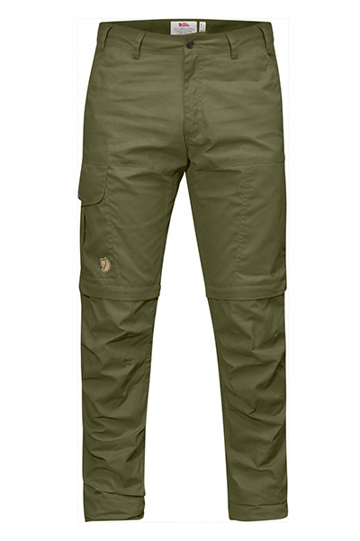 fjaellraeven-karl-pro-zip-off-wanderhose