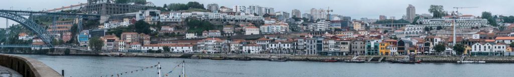 Porto Panorama - Porto an einem Tag