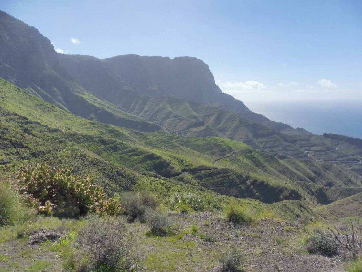 Gran Canaria Wandern