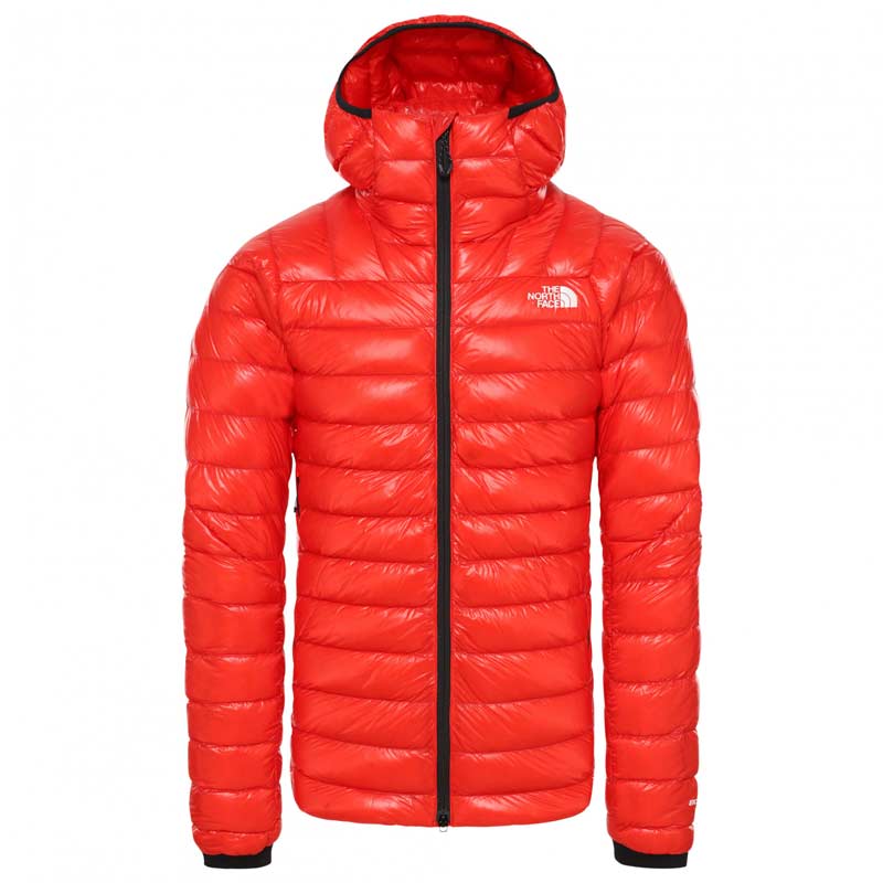 Outdoor Winterjacke von The North Face aus Daune