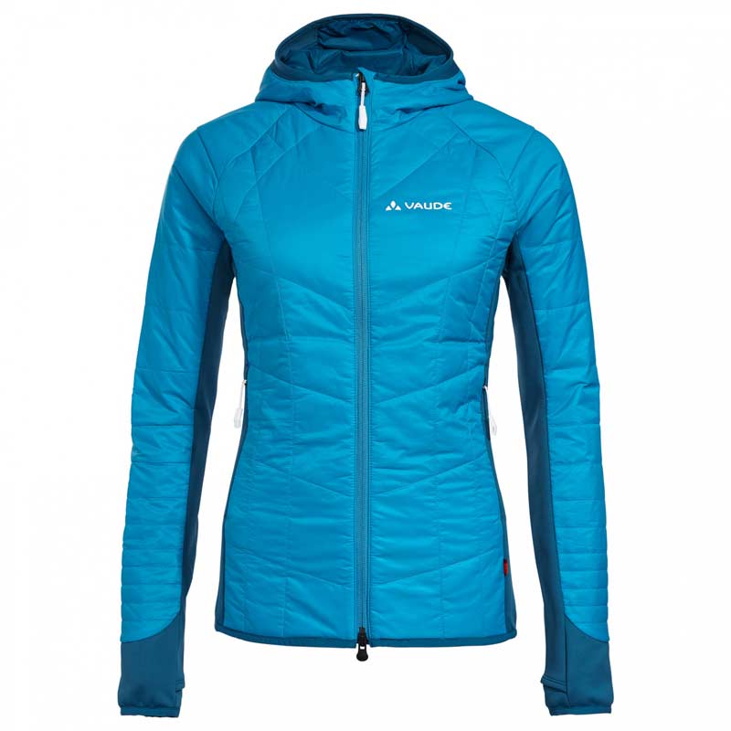 Winterjacke für Skitouren von Vaude