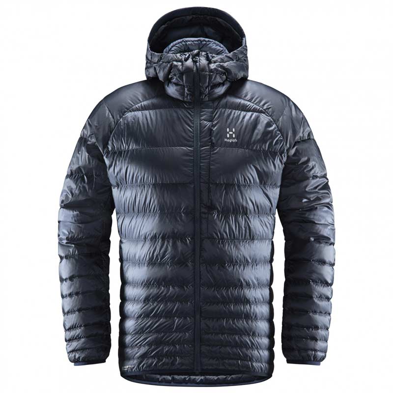 Winterjacke für Outdoor Haglöfs