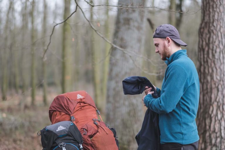 Packliste für eure Tageswanderungen Rucksäcke Ausrüstung zum Wandern - Rucksack Ratgeber