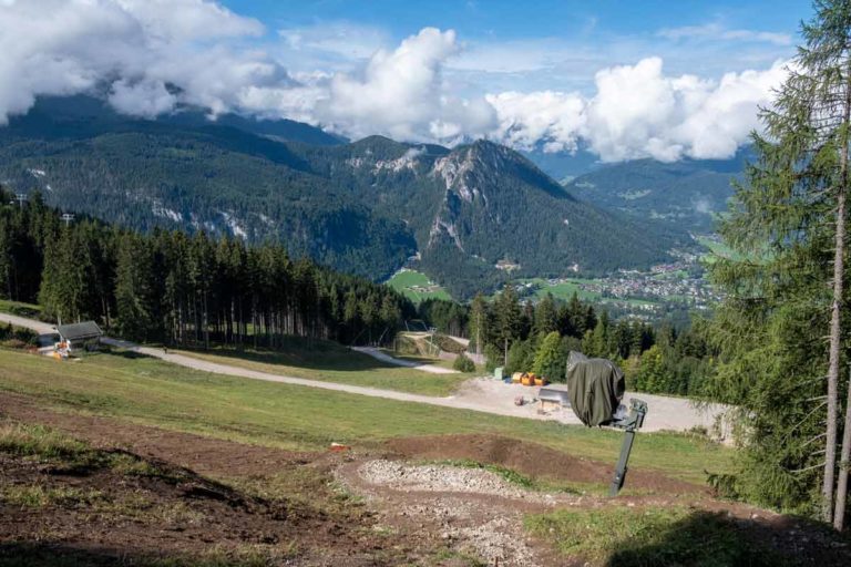 Wanderung zum Jenner 3 Gründe, warum es sich nicht lohnt