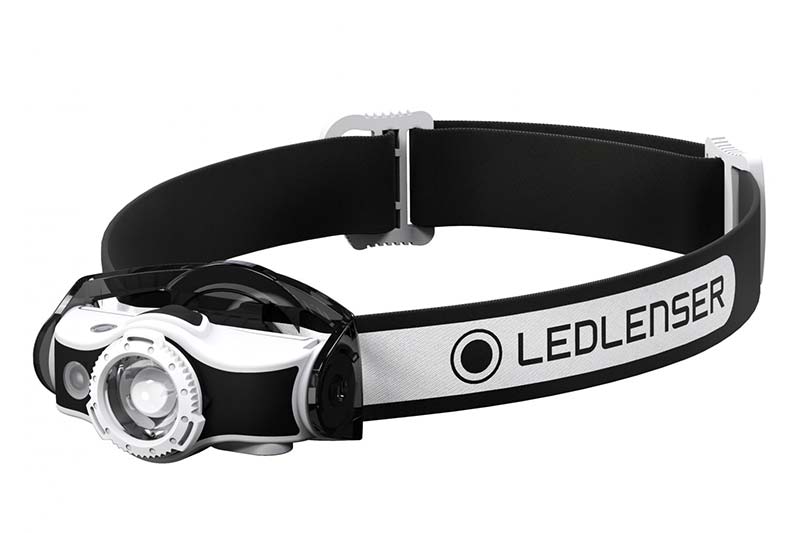 Ledlenser-mh5-kopflampe