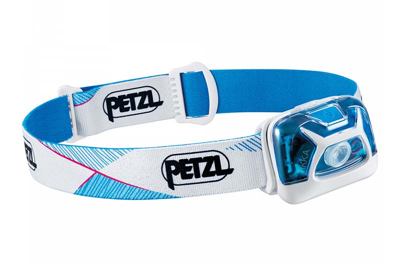 Petzl Tikka Stirnlampe