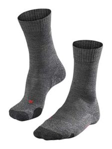 Wandersocken von Falke TK2