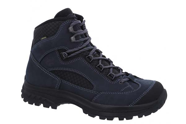 Hanwag Banks II Herren Wanderschuhe