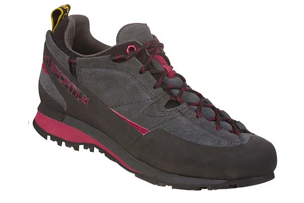 La Sportiva Schuh zum Wandern Zustiegsschuh Boulder X