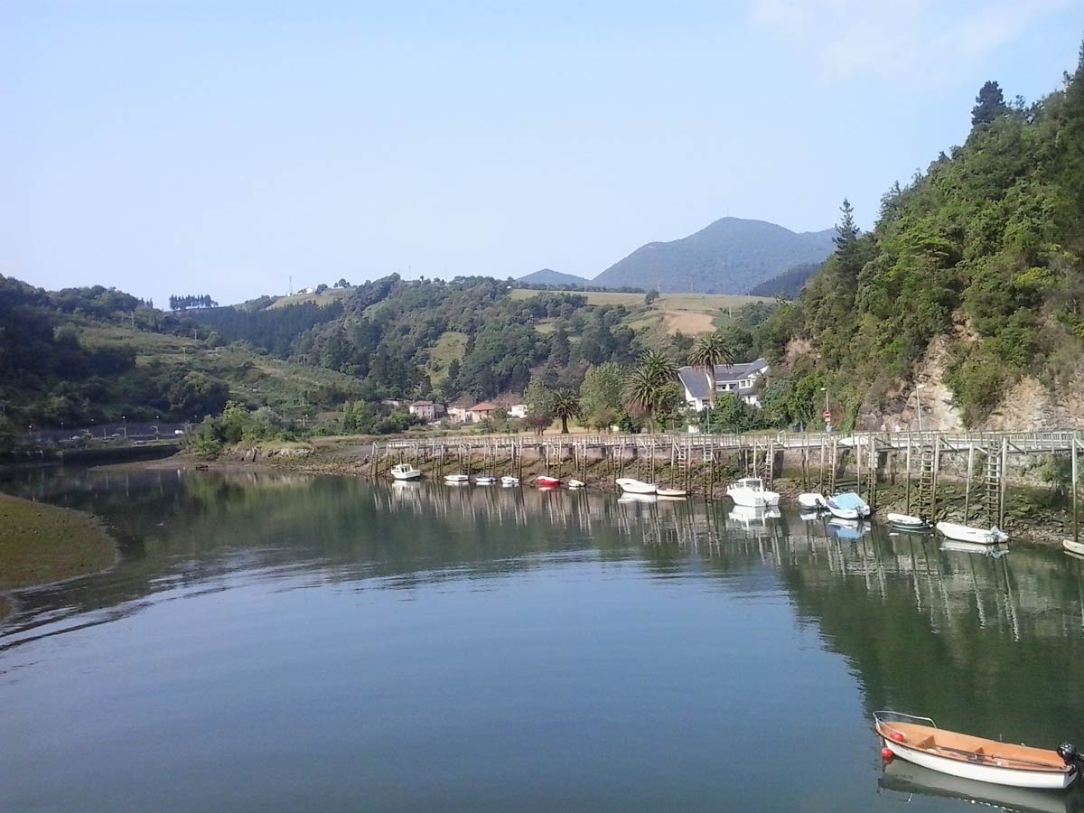 Camino del Norte das musst du wissen Trekkinglife Outdoorblog